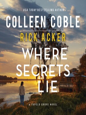 cover image of Where Secrets Lie